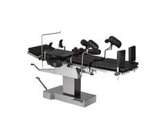 Operating Theatre Table With Accessories - 1