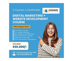 DGmark Institute - Digital Marketing Courses in Mumbai - Image 5/5