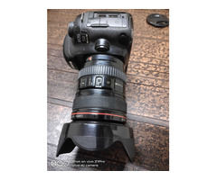 Canon EOS 5D MARK IV - Image 2/5