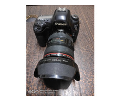 Canon EOS 5D MARK IV - Image 3/5