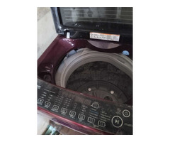 LG Fully Automatic Top Loading Washing Machine - Image 1/4