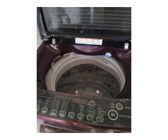 LG Fully Automatic Top Loading Washing Machine - Image 3/4