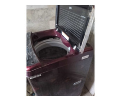 LG Fully Automatic Top Loading Washing Machine - Image 4/4