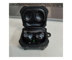 Mint Condition Samsung Galaxy Buds Pro + FREE Case (only used 5 times) - Image 2/8