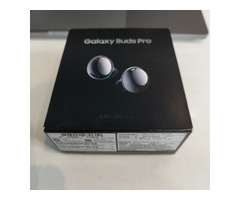 Mint Condition Samsung Galaxy Buds Pro + FREE Case (only used 5 times) - Image 3/8
