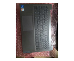 Lenovo Laptop, Thinpad panel - Image 4/4