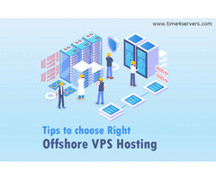 TIPS TO CHOOSE RIGHT OFFSHORE VPS HOSTING FOR EMAIL MARKETING - Image 1/2