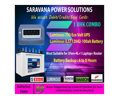 Inverter and Inverter Batteries for Sale - Image 4/10