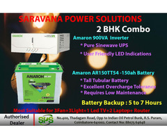 Inverter and Inverter Batteries for Sale - Image 7/10