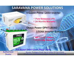 Inverter and Inverter Batteries for Sale - Image 10/10