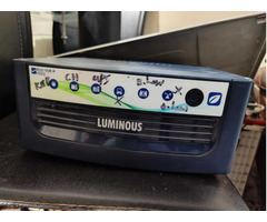 Luminous UPS inverter - Image 5/5
