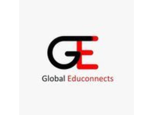 Global Educonnects - Study Abroad & Overseas Education Consultants in Mumbai - 1/5