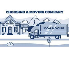 Verified Packers and Movers in Gurgaon - Image 1/4