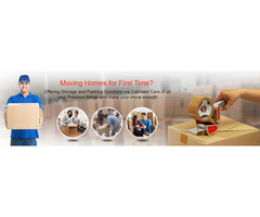 Verified Packers and Movers in Gurgaon - Image 3/4