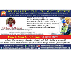 BEST EXCAVATOR OPERATOR TRAINING INSTITUTE IN MUMBAI - 1
