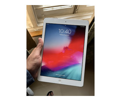 iPad Air (1st Gen) 16GB cellular + Wifi - Image 1/4