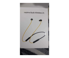 Realme buds Wireless 2s - Image 3/4