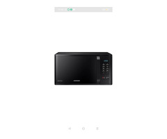 Samsung Microwave oven - Image 2/6
