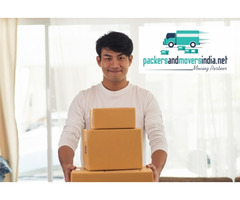 Packers and Movers India - Image 1/2