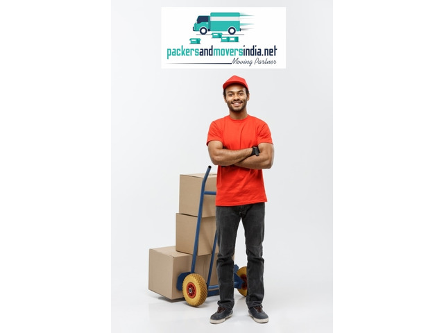 Packers and Movers India - 2/2