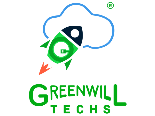 Greenwill Techs - Digital Marketing Company - 1/1