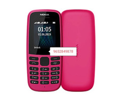 Nokia 105 brand new - Image 1/4
