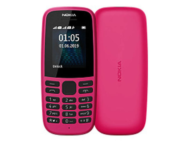 Nokia 105 brand new - 2/4