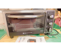 Microwave oven toaster (ot) “BAJAJ” - Image 4/10