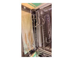 Microwave oven toaster (ot) “BAJAJ” - Image 6/10
