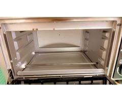Microwave oven toaster (ot) “BAJAJ” - Image 7/10