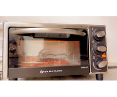 Microwave oven toaster (ot) “BAJAJ” - Image 8/10