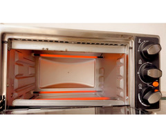 Microwave oven toaster (ot) “BAJAJ” - Image 9/10