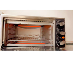 Microwave oven toaster (ot) “BAJAJ” - Image 10/10