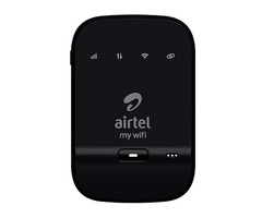 my airtel wifi - Image 1/2