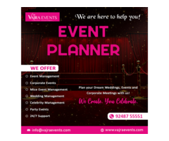 Best Wedding Planners in Hyderabad - Image 2/7
