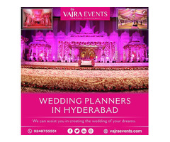 Best Wedding Planners in Hyderabad - Image 7/7