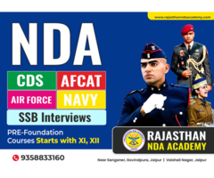 Best CDS Coaching In India - 1