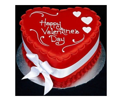 send valentine's day cake online - Image 2/4