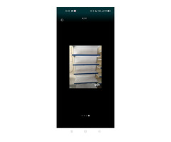 Display rack for shop - Image 4/4