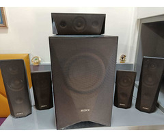 Sony Home Theater 1000W - Image 5/8