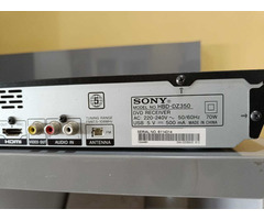 Sony Home Theater 1000W - Image 8/8