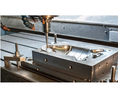 Plastic molds manufacturer company | Best Precision Tools - Image 2/3