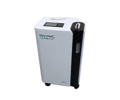 Oxymed oxygen concentrator 5 litre - Image 1/5