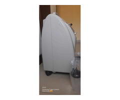 Oxymed oxygen concentrator 10 litre - Image 1/6