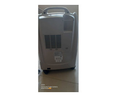 Oxymed oxygen concentrator 10 litre - Image 3/6