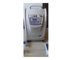 Oxymed oxygen concentrator 10 litre - Image 5/6