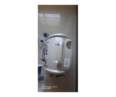 Oxymed oxygen concentrator 10 litre - Image 6/6