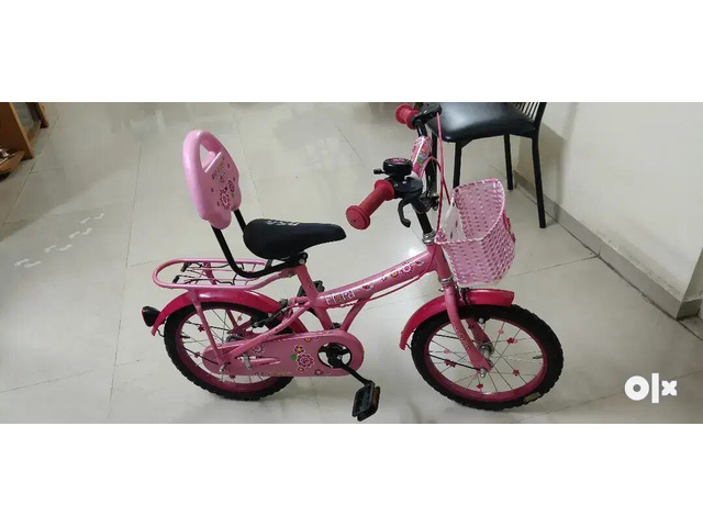 Used deals child bicycles