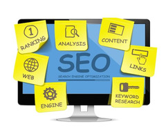 Cheapest and Best Search Engine Optimisation (SEO) Service Providers - Image 1/3