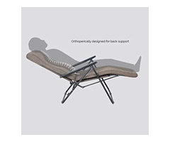 Zero gravity recliner chair - Image 3/4